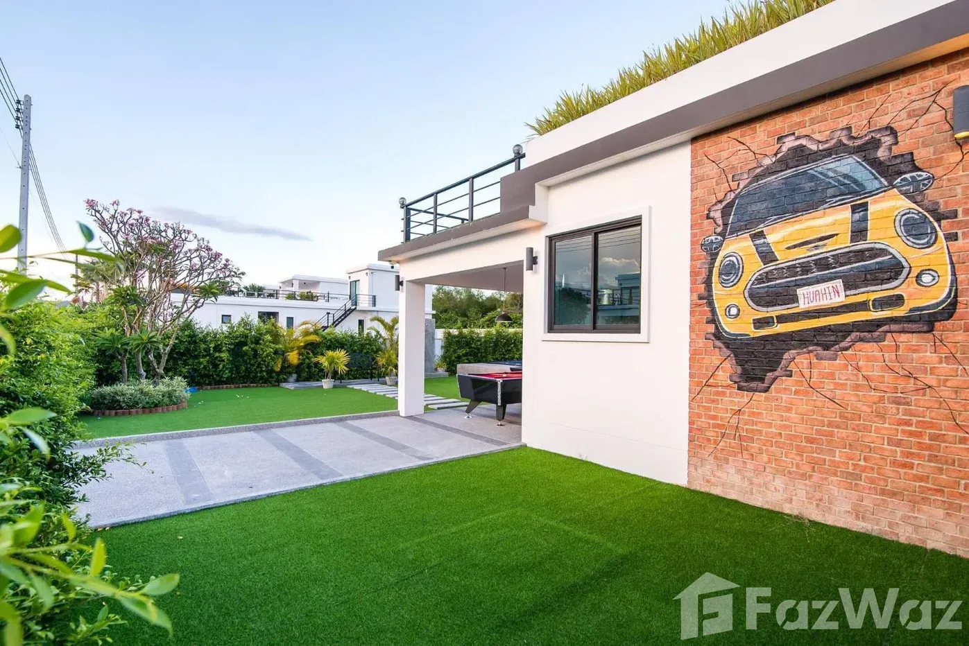 รูป วิลล่าให้เช่า 3 ห้องนอน ใน หัวหิน, ประจวบคีรีขันธ์ 1949374 - รูปที่ 4/14