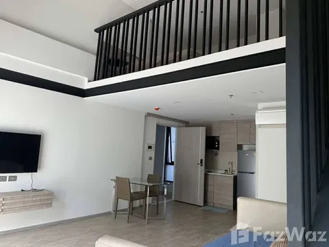 Exclusive special luxury condo duplex in Aeras 5334049