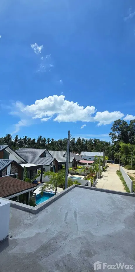 picture 3 Bedroom Villa for sale in Maenam, Surat Thani - 7/24