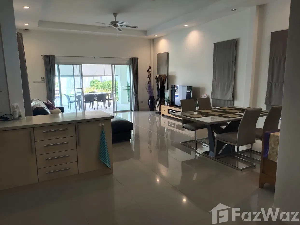 รูป วิลล่าให้เช่า 3 ห้องนอน ในโครงการ เดอะ ลีส์ 1 1687084 - รูปที่ 17/29