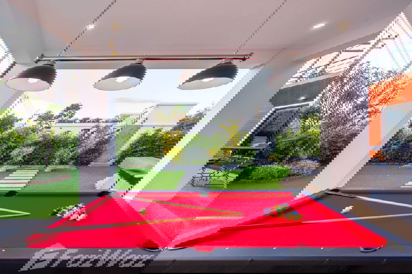 รูป วิลล่าให้เช่า 3 ห้องนอน ใน หัวหิน, ประจวบคีรีขันธ์ 1949374 - รูปที่ 3/14