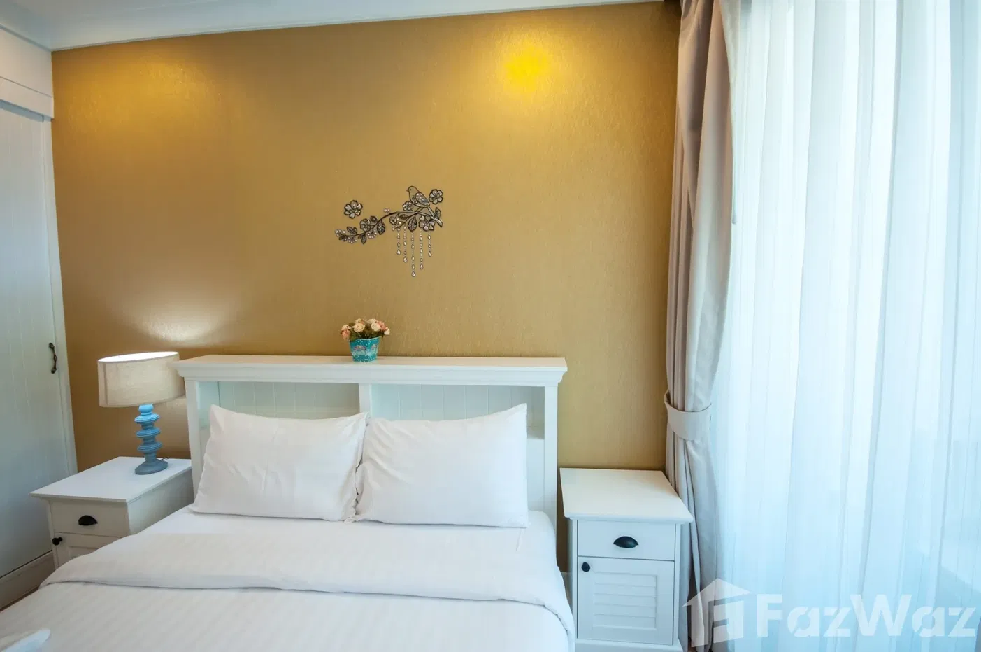 picture 2 Bedrooms unit near Cicada Market. and Tamarind Market - 43/46