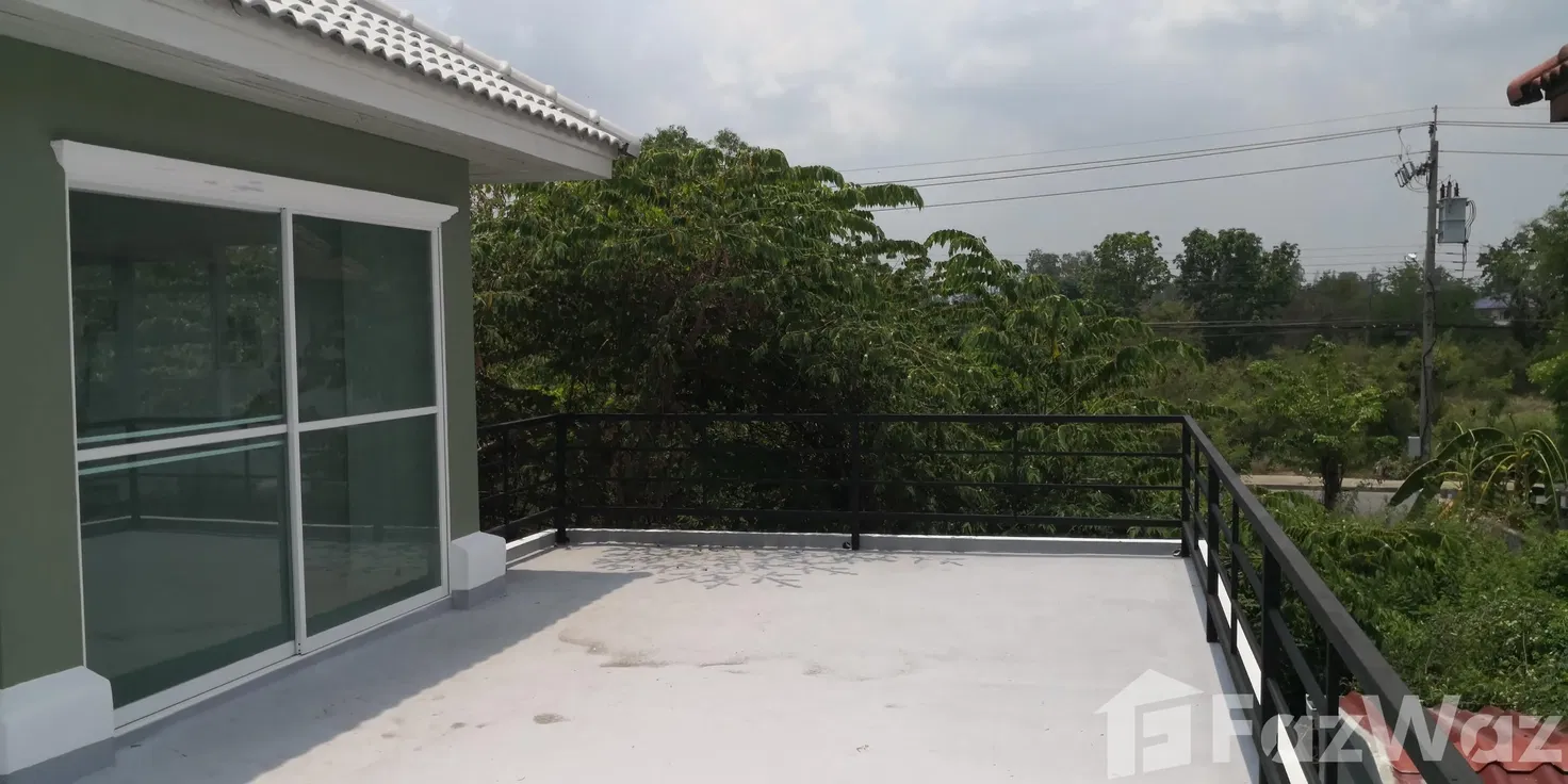 picture 4 Bedroom House for sale in Saen Saep, Bangkok - 31/51
