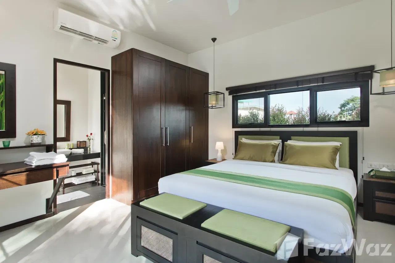 picture 8 Bedroom Villa for sale at Rock Pool Villa - 23/32