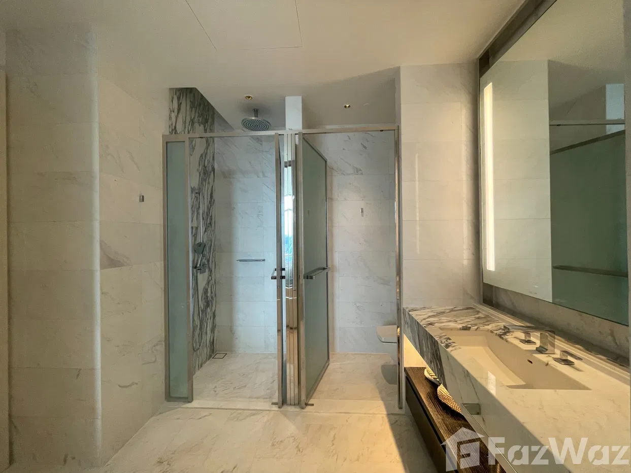 picture 2 Bedroom Condo for rent at Four Seasons Private Residences - 13/19
