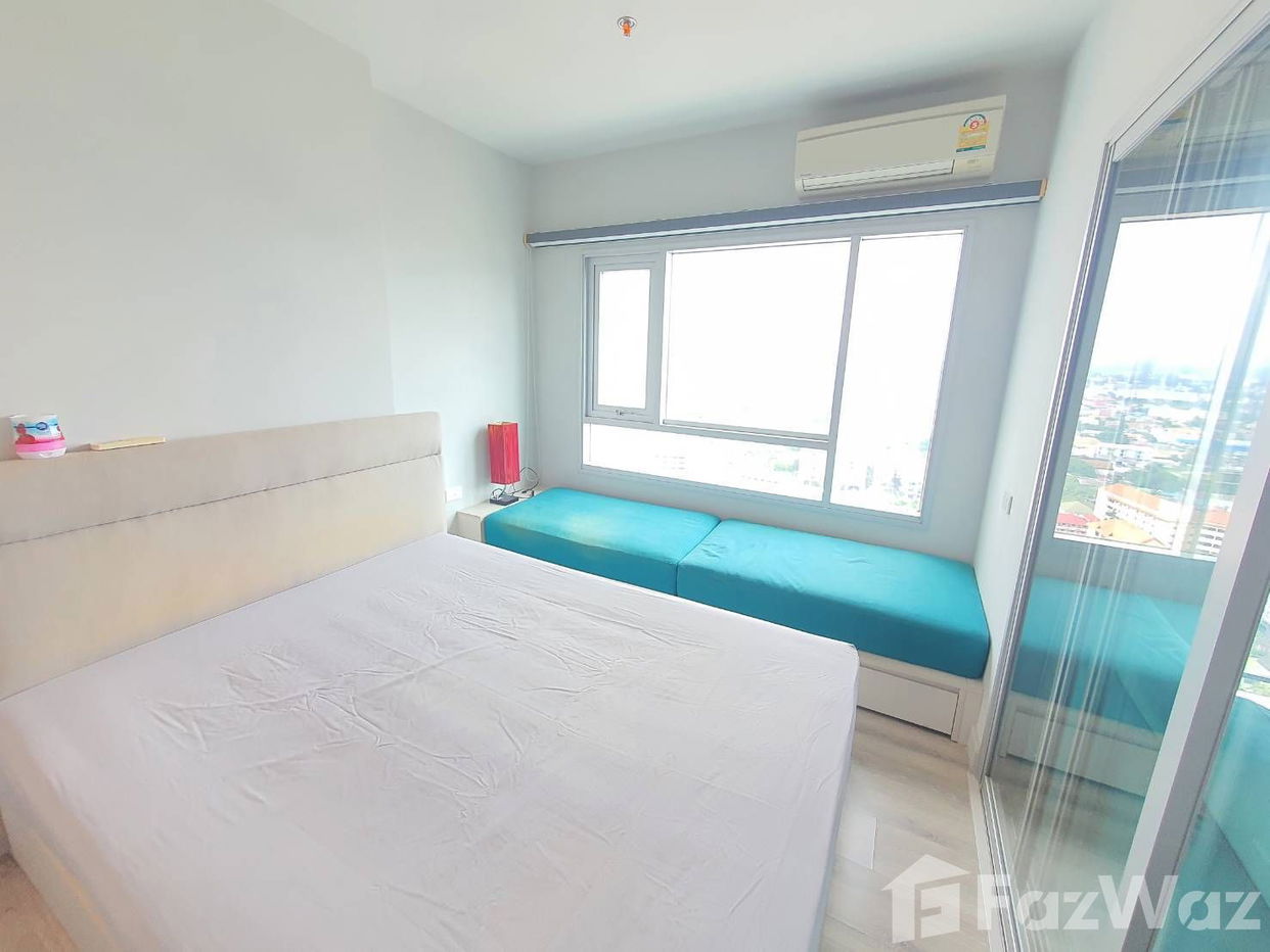picture 1 Bedroom Condo for sale at Centric Sea - 5/10