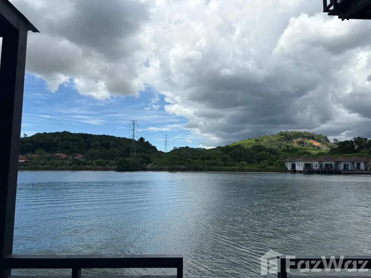 picture 3 Bedroom Office for sale in Si Sunthon, Phuket - 7/7
