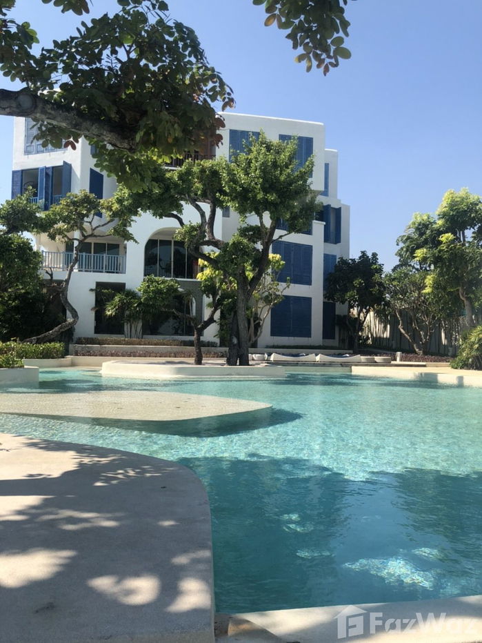 picture 4 Bedroom Condo for sale at Chelona Khao Tao - 1/17
