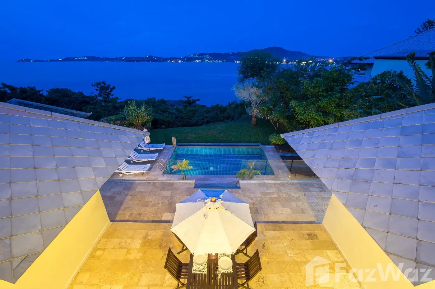 picture 3 Bedroom Villa for sale in Bo Phut, Surat Thani - 18/25