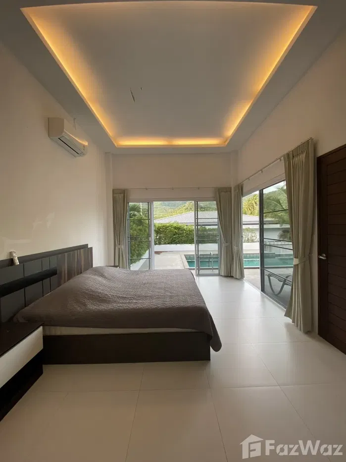 picture 14 Bedroom Villa for sale in Taling Ngam, Surat Thani - 20/27
