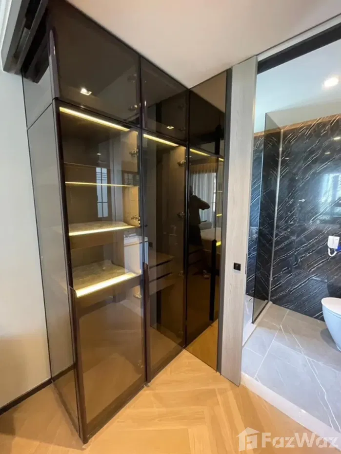 picture The Reserve Sukhumvit 61 Luxury Condo Near Ekamai for sale - 6/8