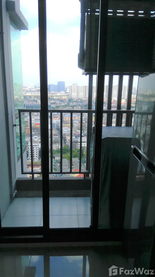 รูป ขาย คอนโด 1 ห้องนอน ในโครงการ เดอะ สเตจ เตาปูน อินเตอร์เชนจ์ - รูปที่ 19/22