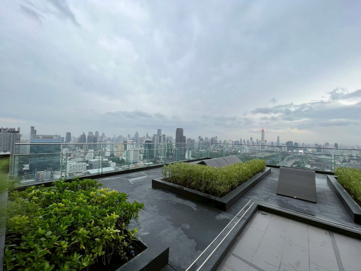 picture MN2883 Life Asoke Hype Full Full Furnitured and electrical - 15/16