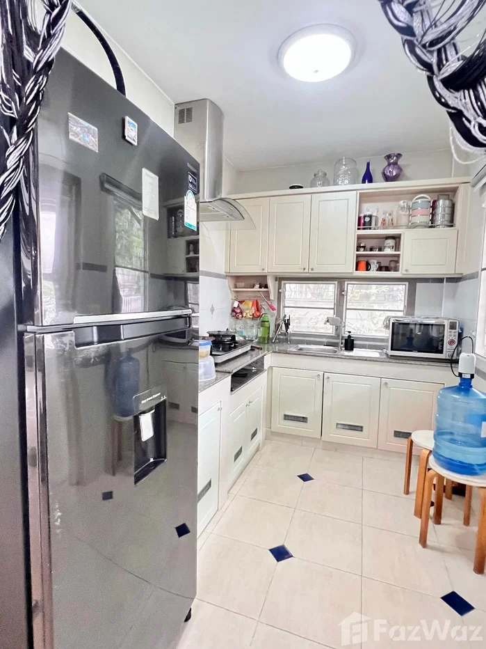 รูป วิลล่าให้เช่า 4 ห้องนอน ในโครงการ แลนด์ แอนด์ เฮ้าส์ พาร์ค 5642975 - รูปที่ 38/43