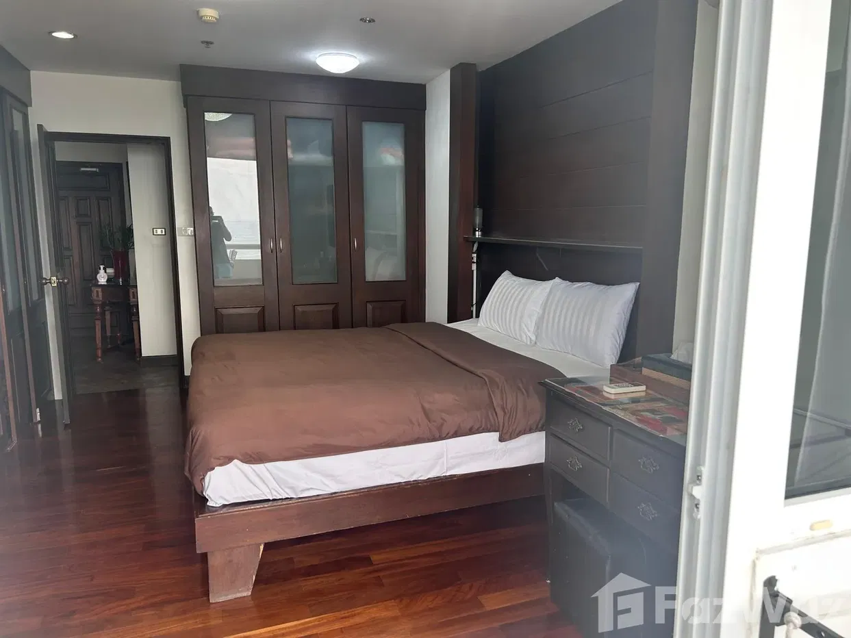 รูป ขาย คอนโด 1 ห้องนอน ในโครงการ ป่าตอง ทาวเวอร์ - รูปที่ 14/19