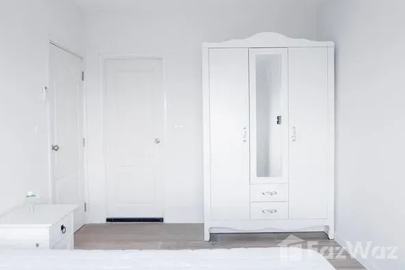 picture 2 Bedroom Condo for sale at 624 Condolette Ratchada 36 - 3/9