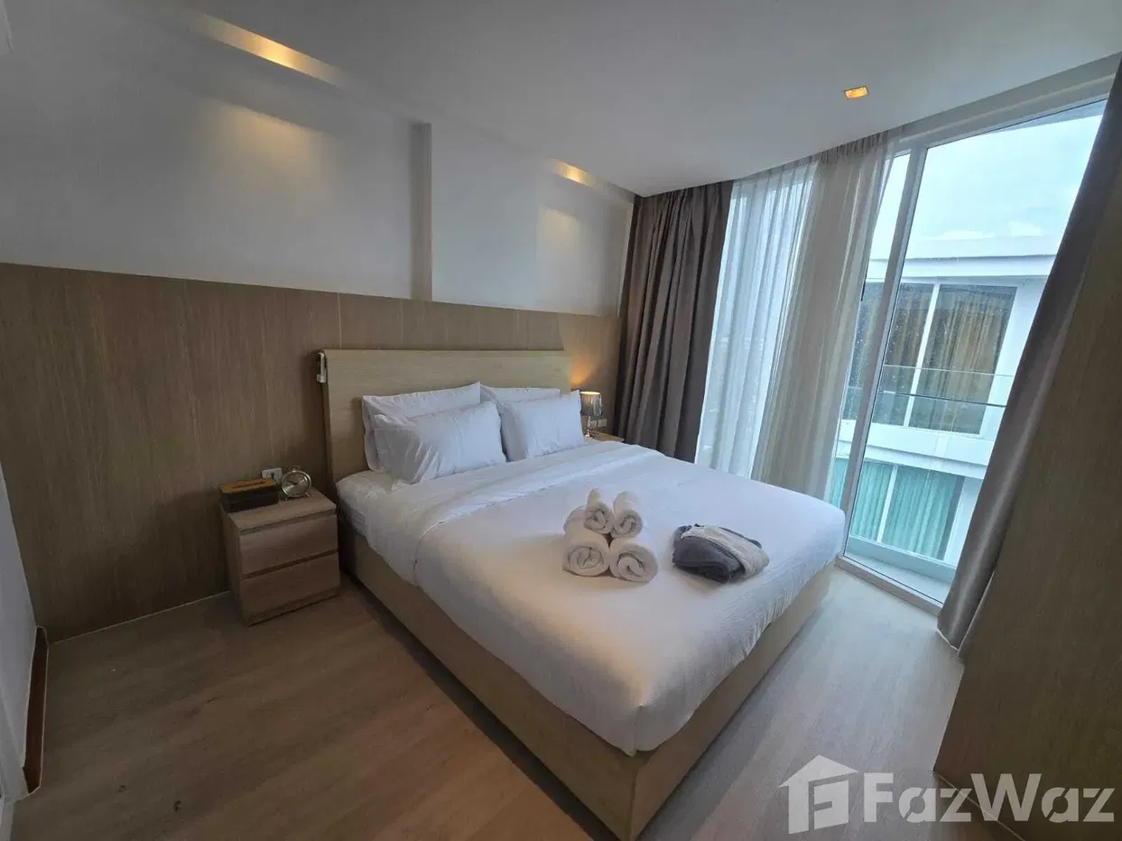 picture Renovated Beachside Condo between Chalong & Rawai Beaches 2003383 - 9/25
