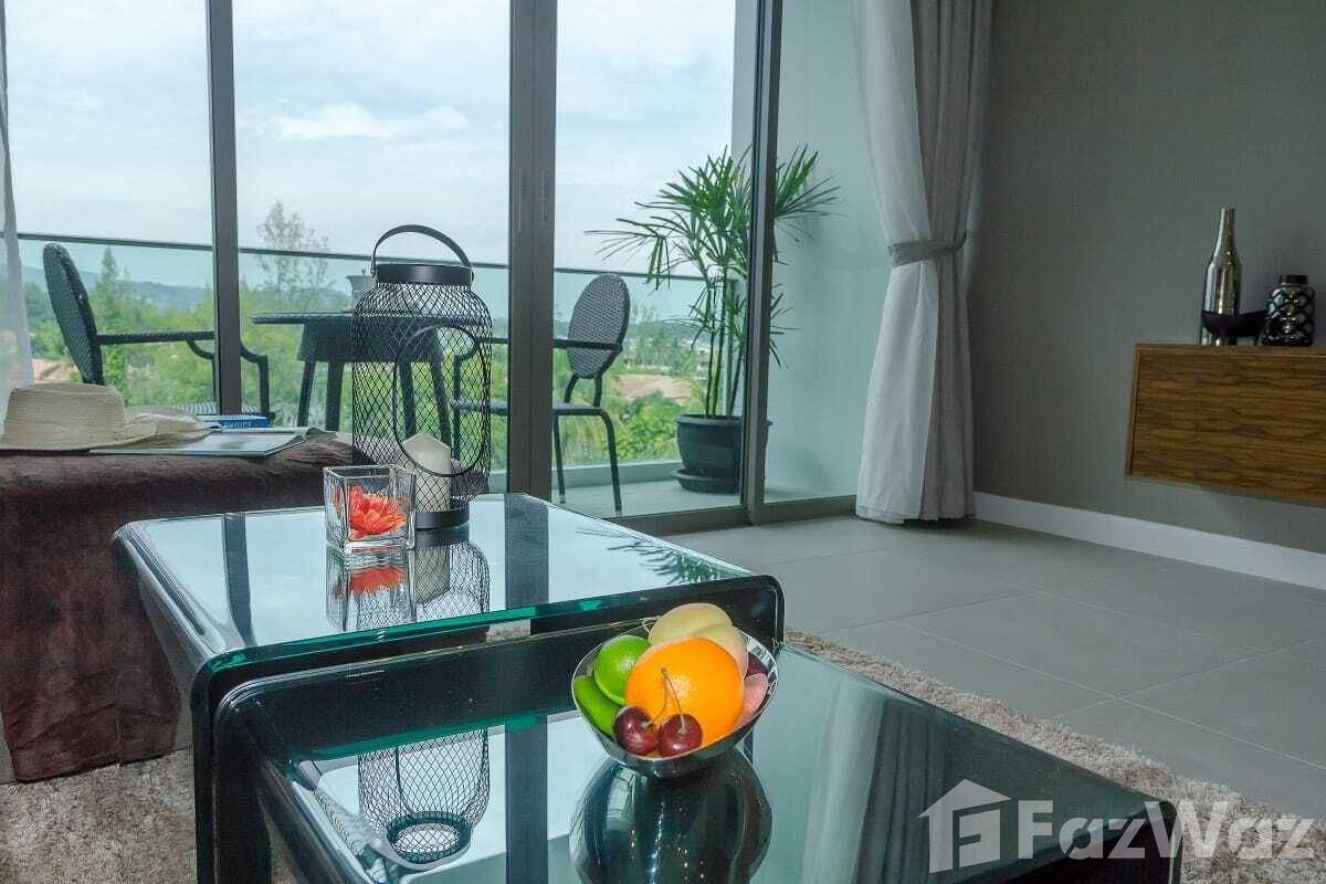picture 2 Bedroom Apartment 800 m from Bangtao beach - 11/32