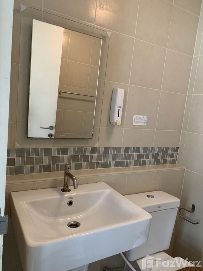 picture Studio Condo for sale at Baan Peang Ploen - 6/8