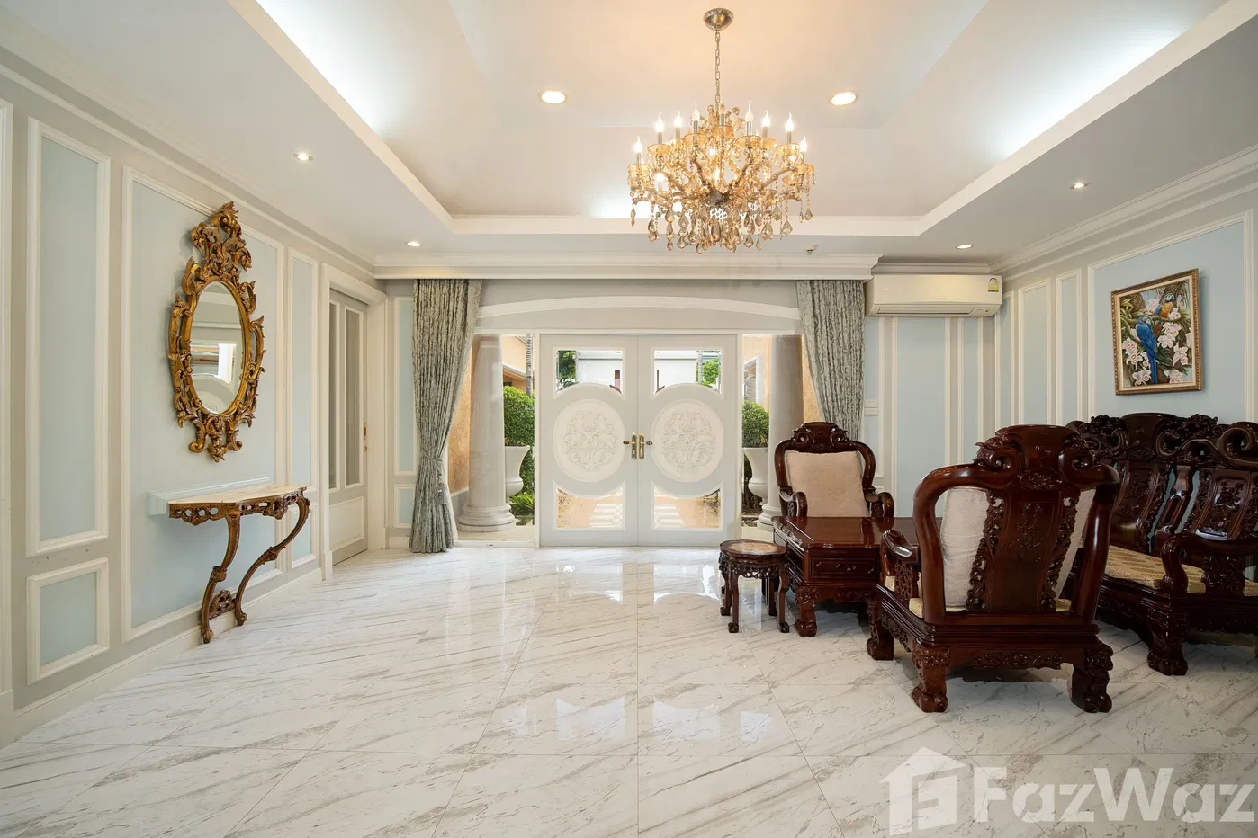 picture Luxury Vintage 3BR Villa with Pool, Garden & Bathtubs - 39/68