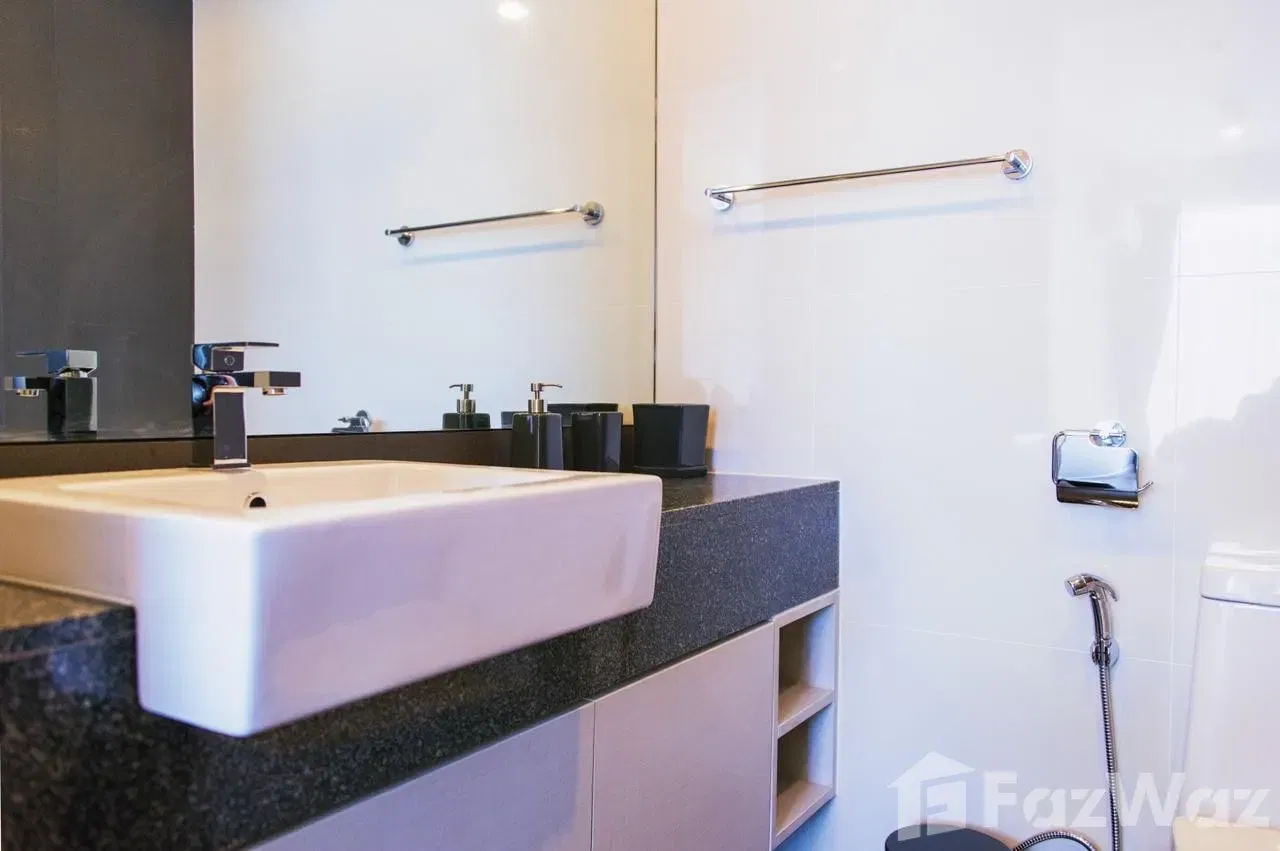 picture 1 Bedroom Condo for sale at 6th Avenue Surin - 7/9