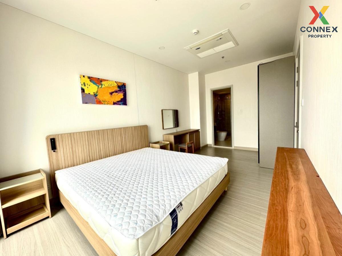 picture 🔥🔥🔥 For Rent Condo , Supalai Premier Si Phraya-Samyan , MRT-Sam Yan , Si Phraya , Bang Rak , Bangkok , CX-127457 ✅ Live chat with us ADD LINE @connexproperty ✅ 🔥🔥🔥 - 6/12