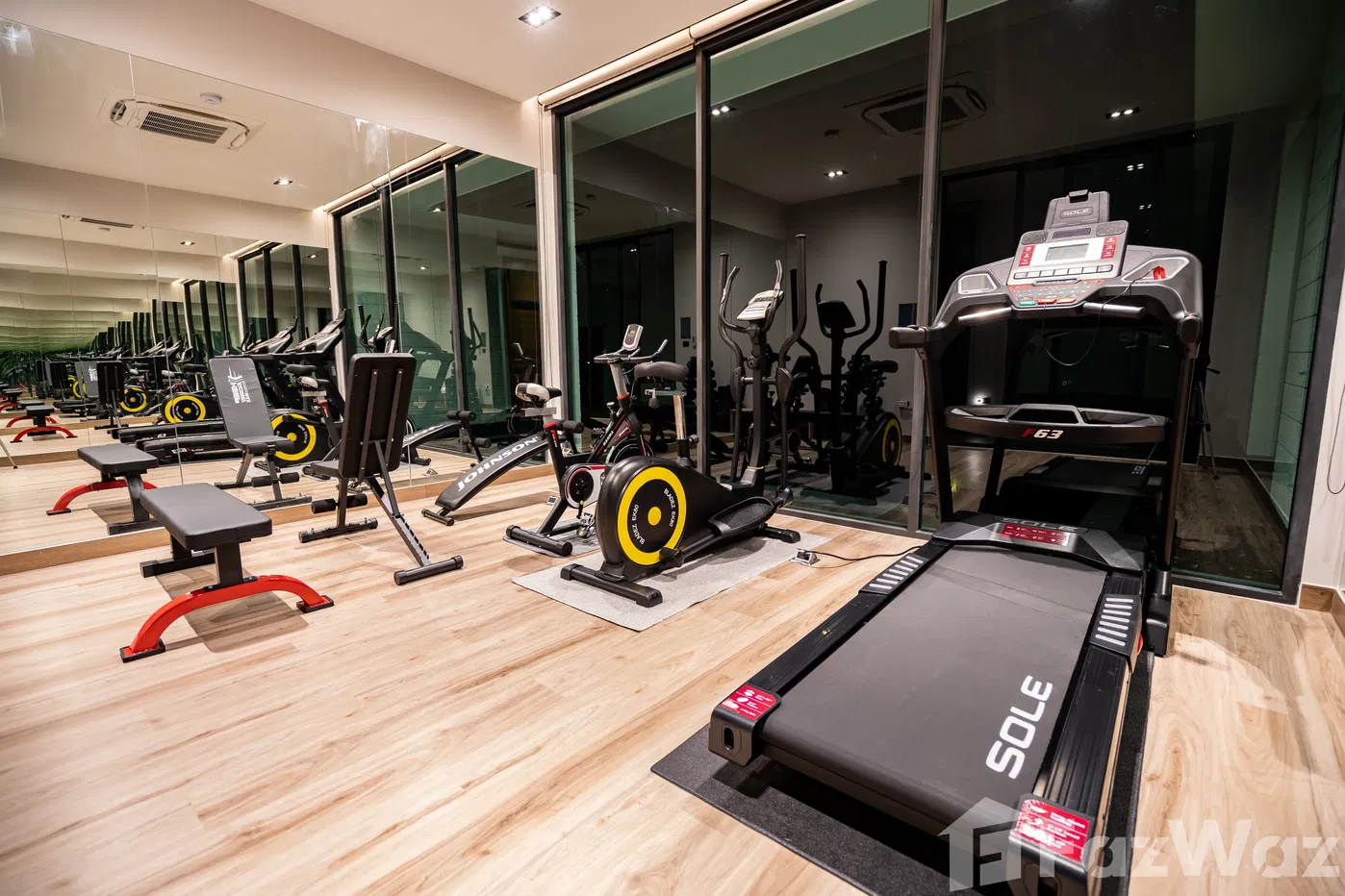 รูป วิลล่าให้เช่า 5 ห้องนอน ใน หัวหิน, ประจวบคีรีขันธ์ 5349952 - รูปที่ 15/24