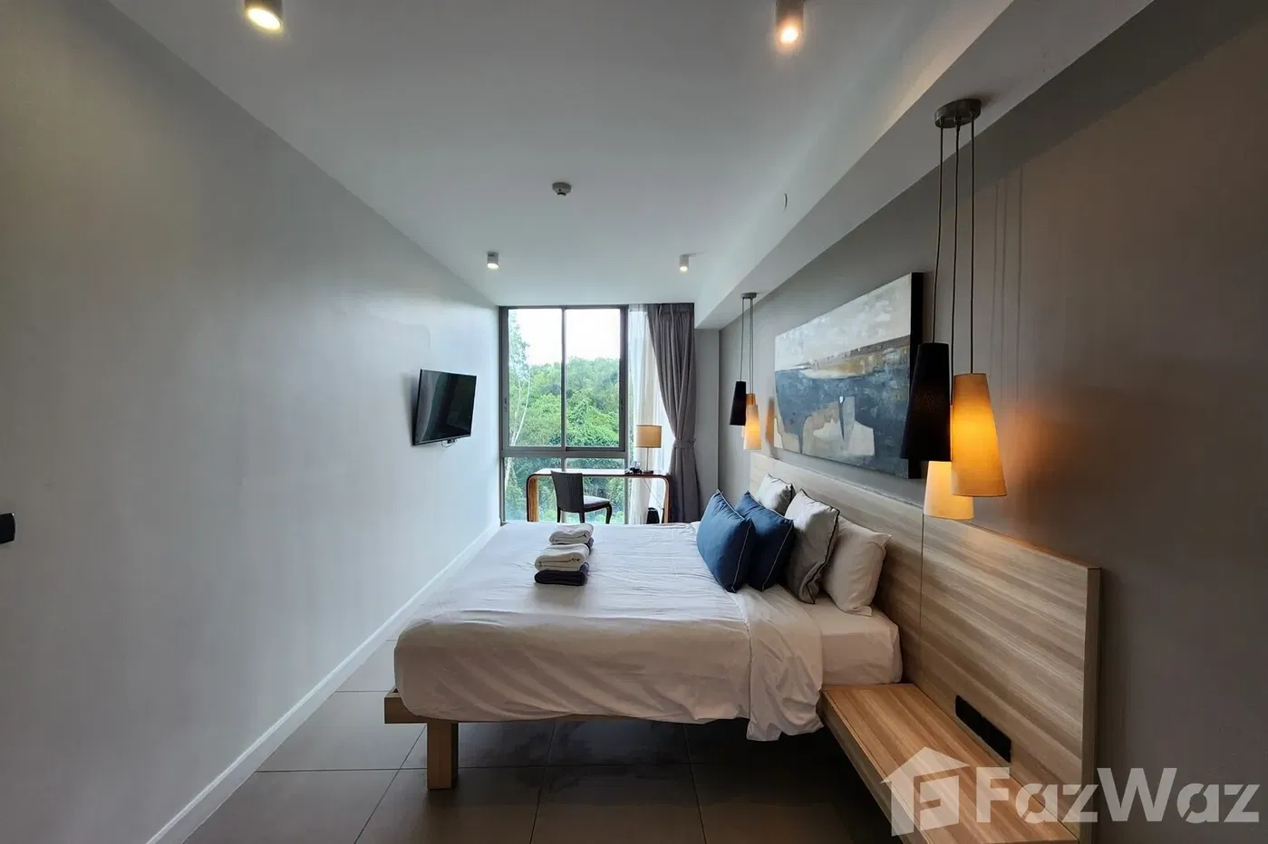 picture 1 Bedroom Condo for sale - 4/20