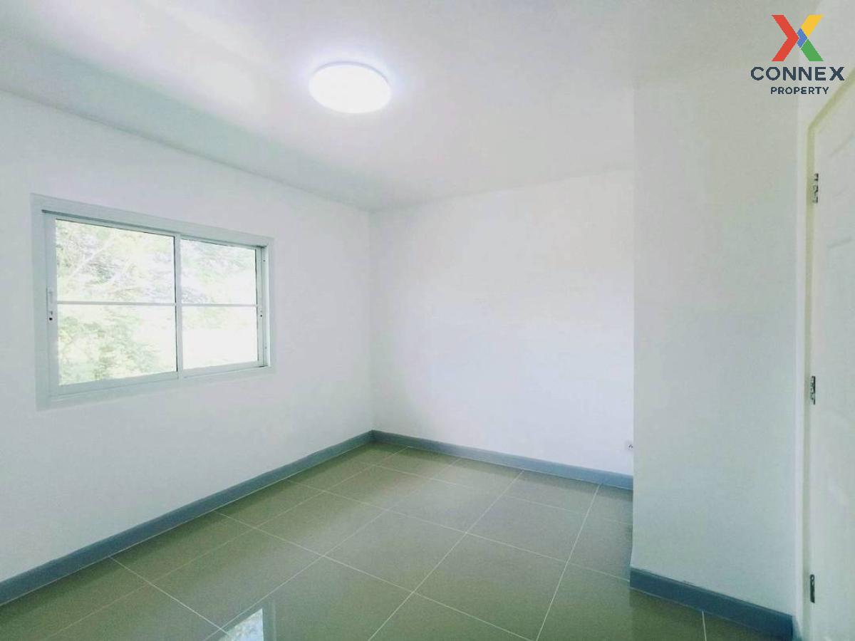 picture For Sale Townhouse/Townhome  , Pruksa 18/1 , newly renovated , Bang Mae Nang , Bang Yai , Nonthaburi , CX-127482 ✅ Live chat with us ADD LINE @connexproperty ✅  - 11/12