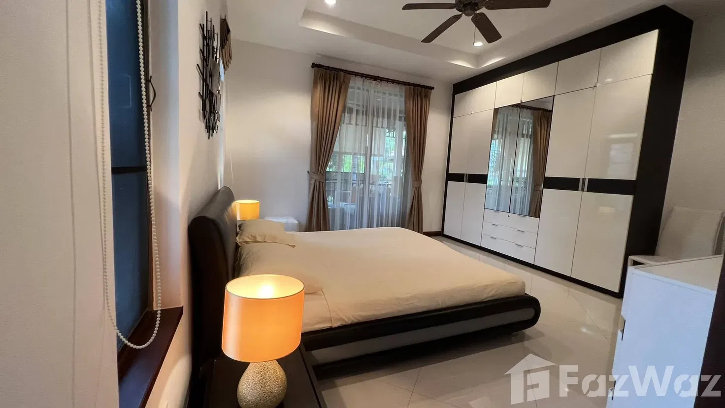 picture 2 Bedroom Villa for sale at Manora Village III - 26/48