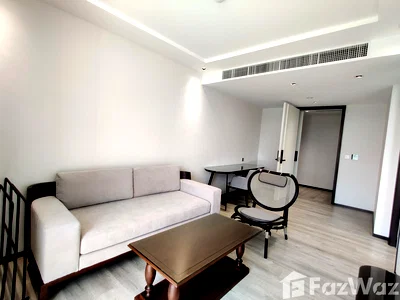 คอนโดให้เช่า : คอนโดให้เช่า 3 ห้องนอน ในโครงการ อินเตอร์คอนติเนนตัล เรสซิเดนเซส หัวหิน 1740348