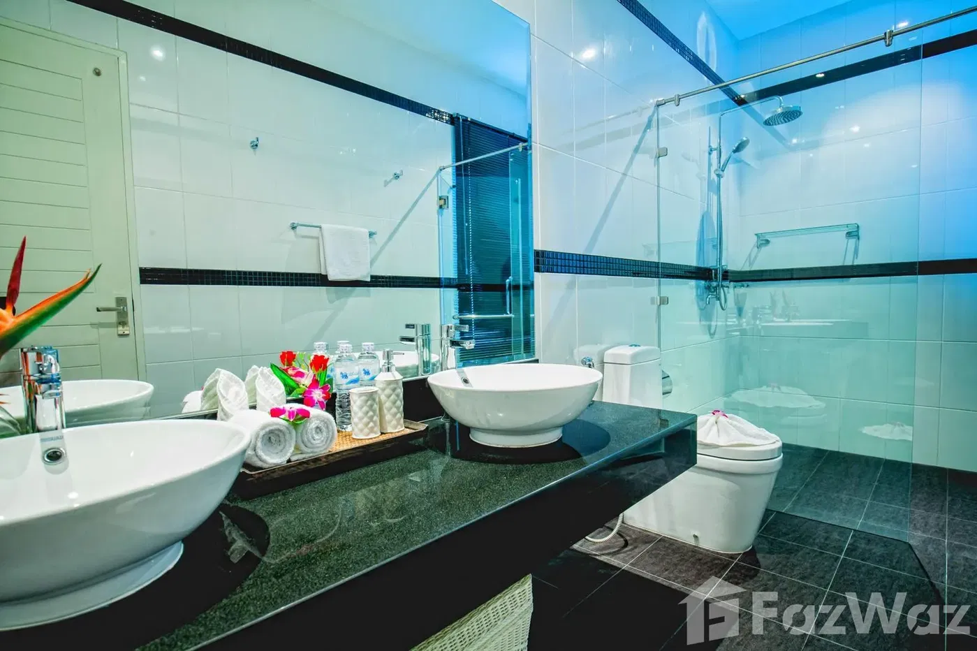picture 3 Bedroom Condo for sale at Grand Kamala Falls - 32/32