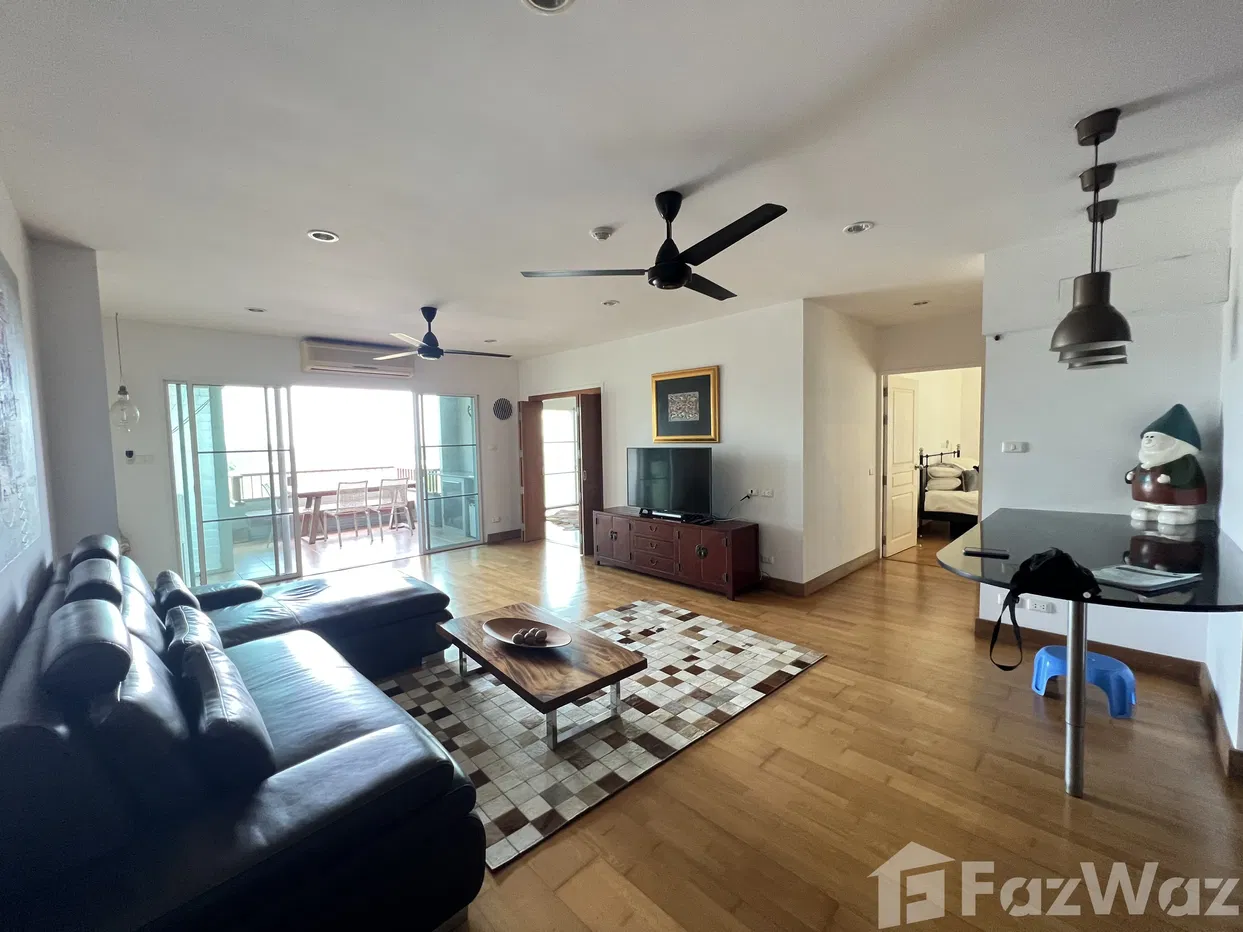 picture 2 Bedroom Condo for sale at Blue Mountain Hua Hin - 1/12