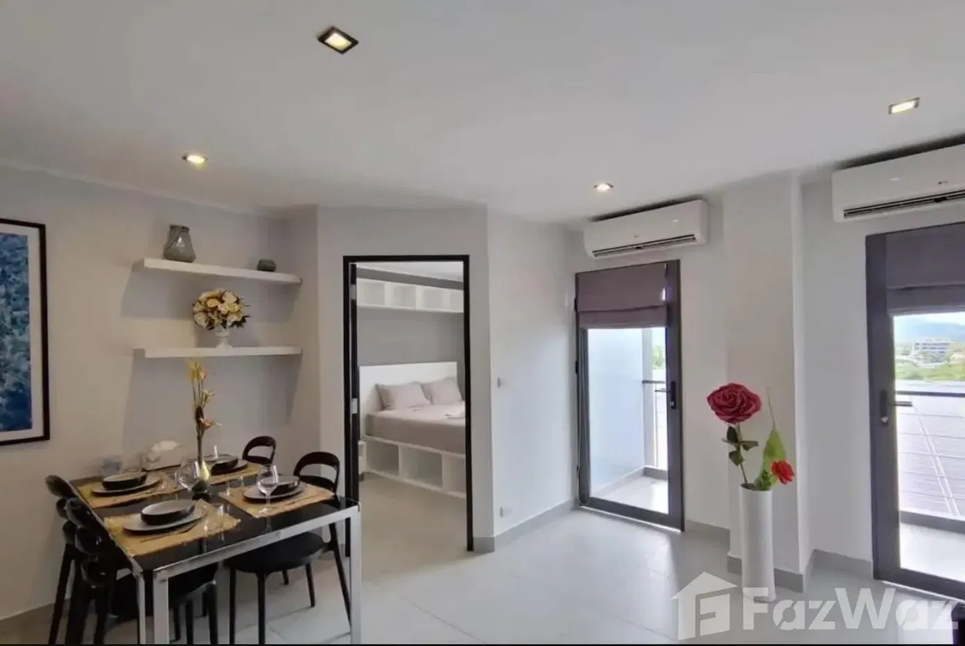 picture 2 Bedroom Condo - 11/12