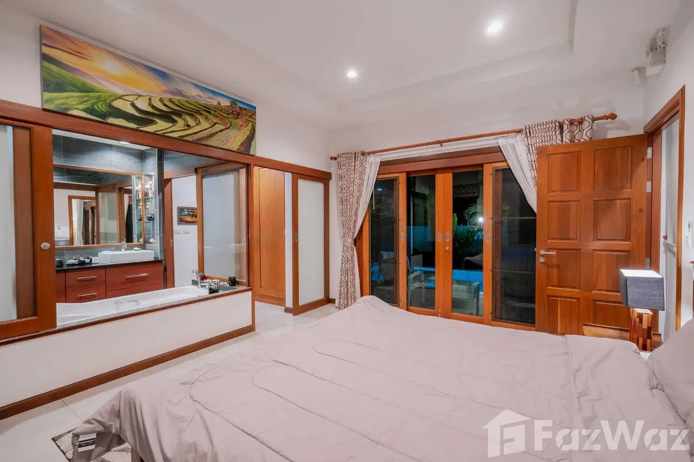 picture 4 Bedrooms Luxury Villa for rent at Hillside Hamlet Home 7 1996164 - 100/145