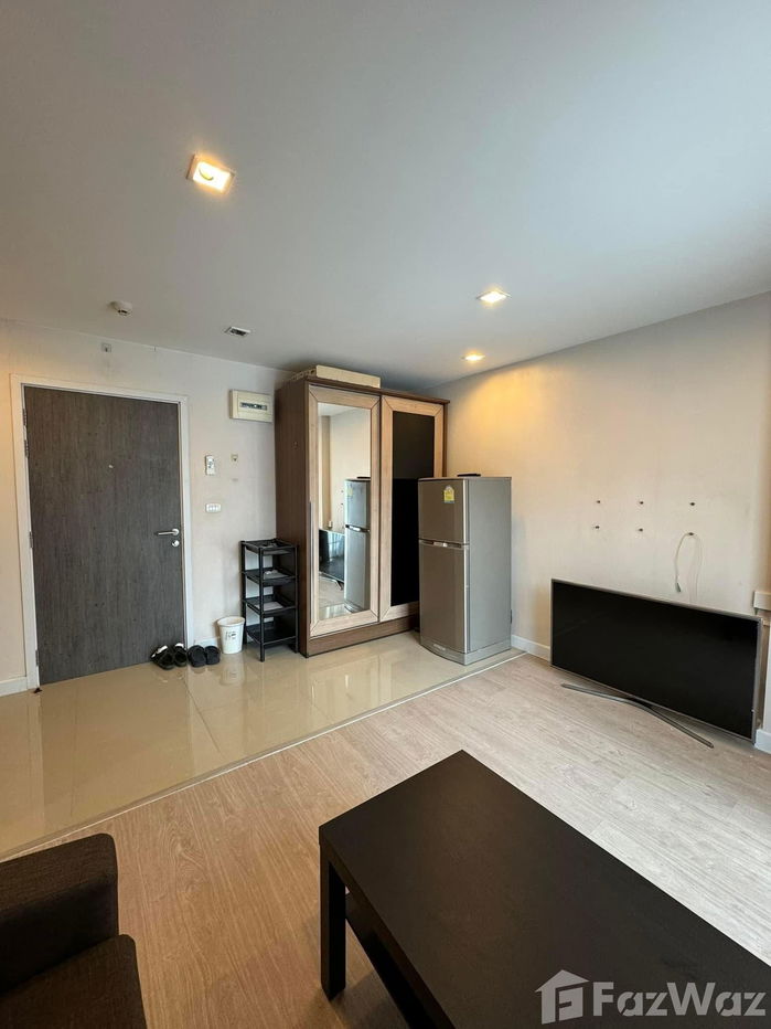 รูป ขาย คอนโด 1 ห้องนอน ในโครงการ เมโทร ลักซ์ พหลโยธิน-สุทธิสาร - รูปที่ 6/6
