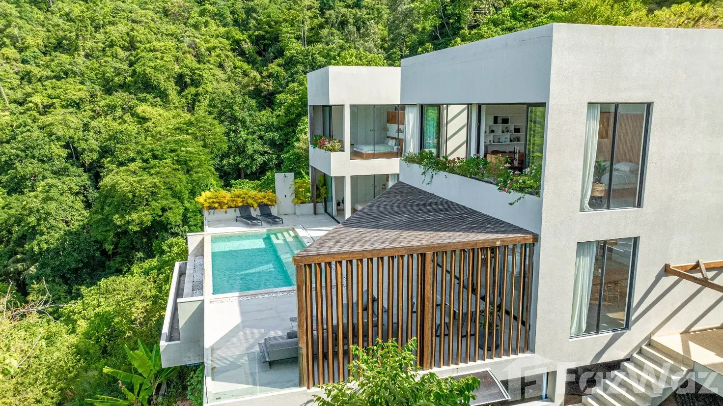 picture 3 Bedroom Villa for sale in Bo Phut, Surat Thani - 8/50