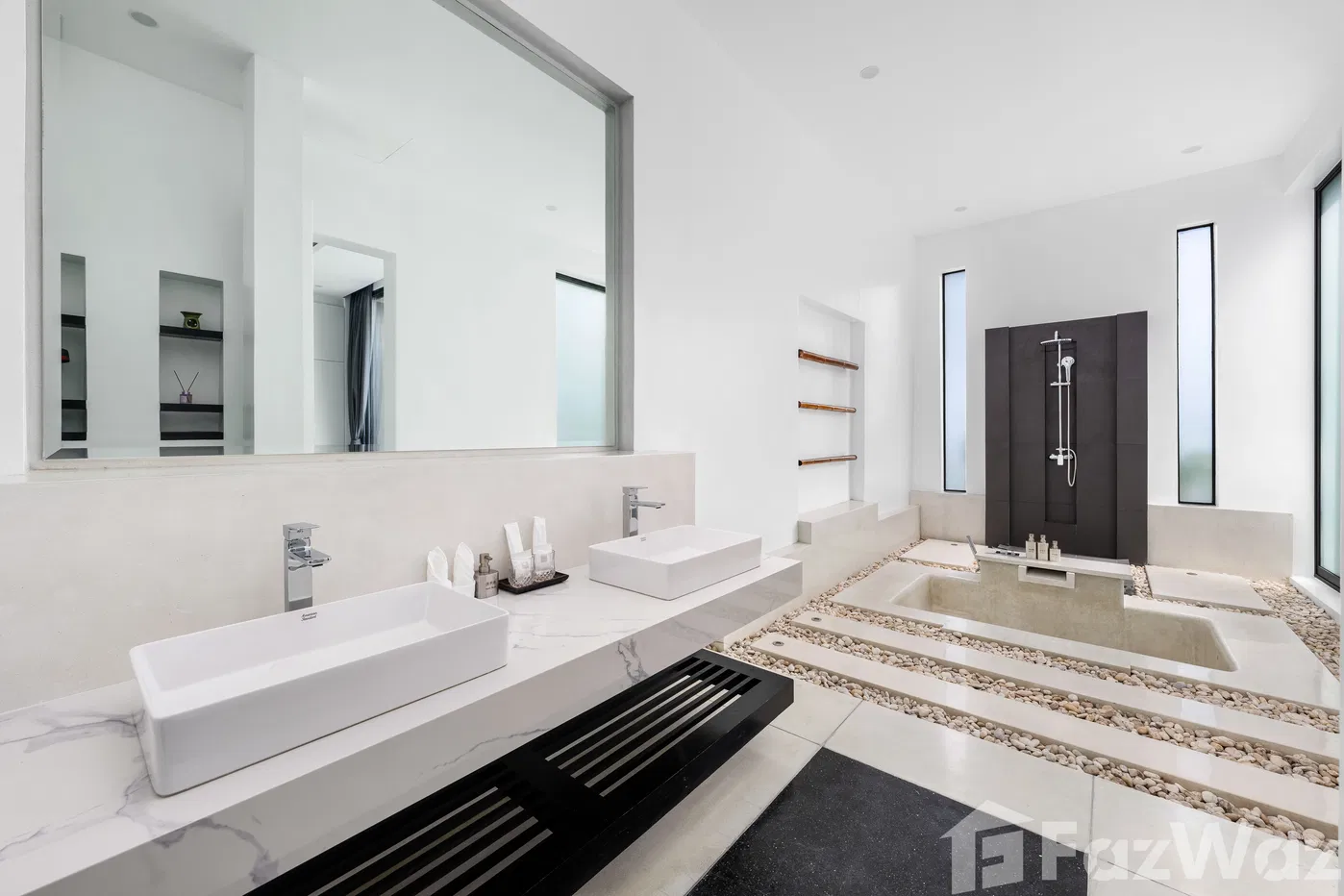 picture .Soothing Bo Phut Villa: 700sqm, 5BR & 7BA for Rent/Sale - 57/97