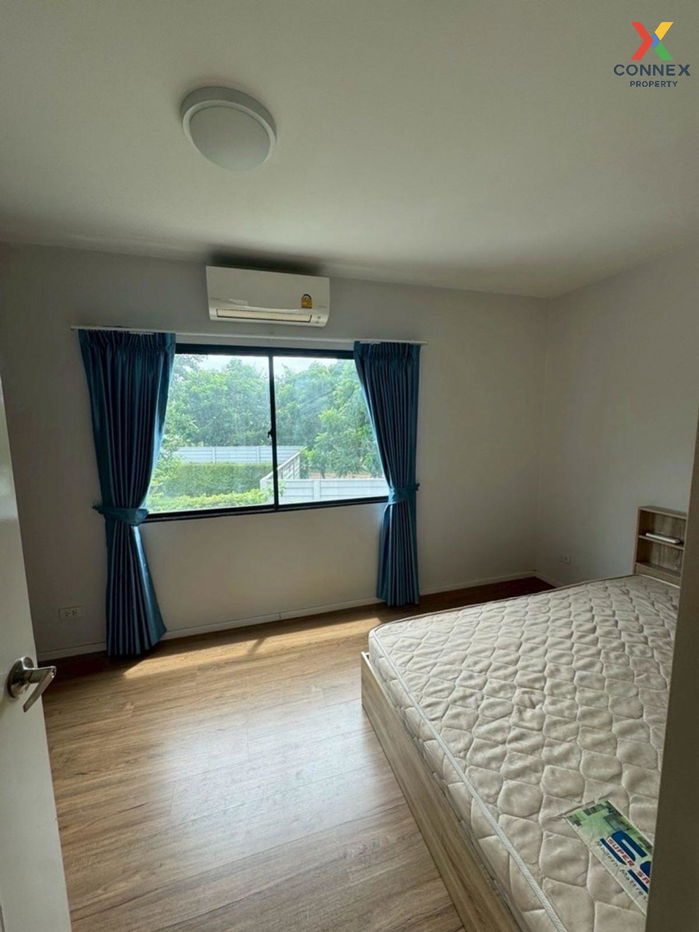 picture For Sale Townhouse/Townhome  , Baan Klang Muang Ratchaphruek - Rattanathibet , Bang Rak Yai , Bang Bua Thong , Nonthaburi , CX-127609 ✅ Live chat with us ADD LINE @connexproperty ✅  - 6/8