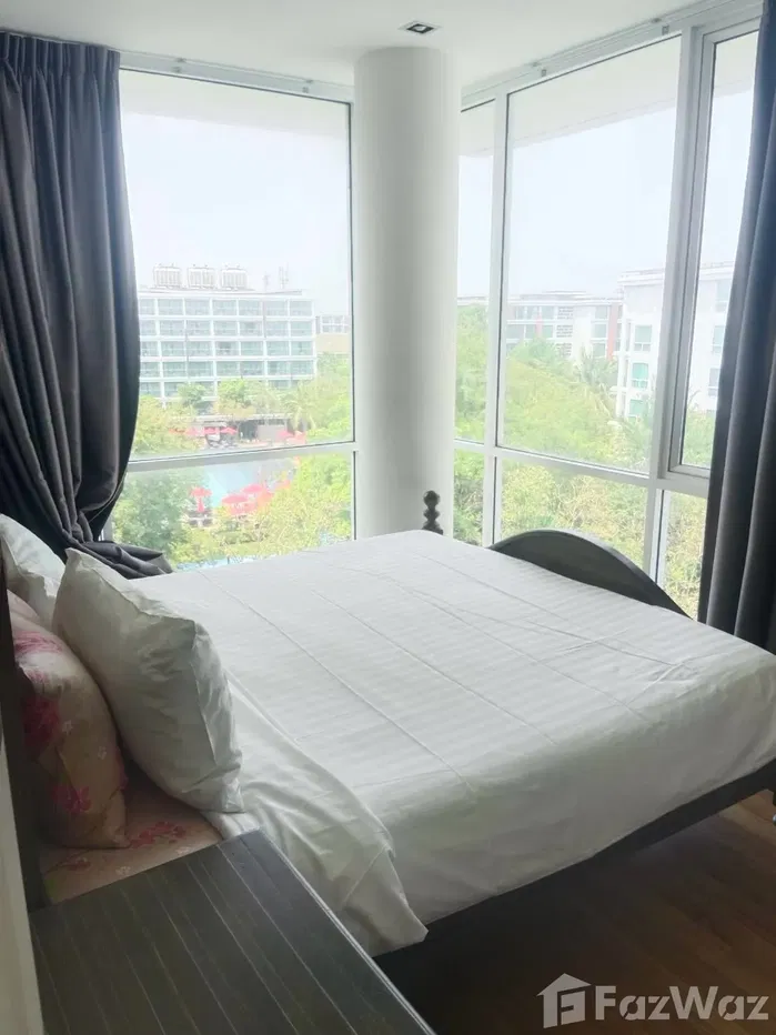 picture Luxurious 7th-Floor 2-Bedroom Resort Condo – Your Perfect Es - 22/22