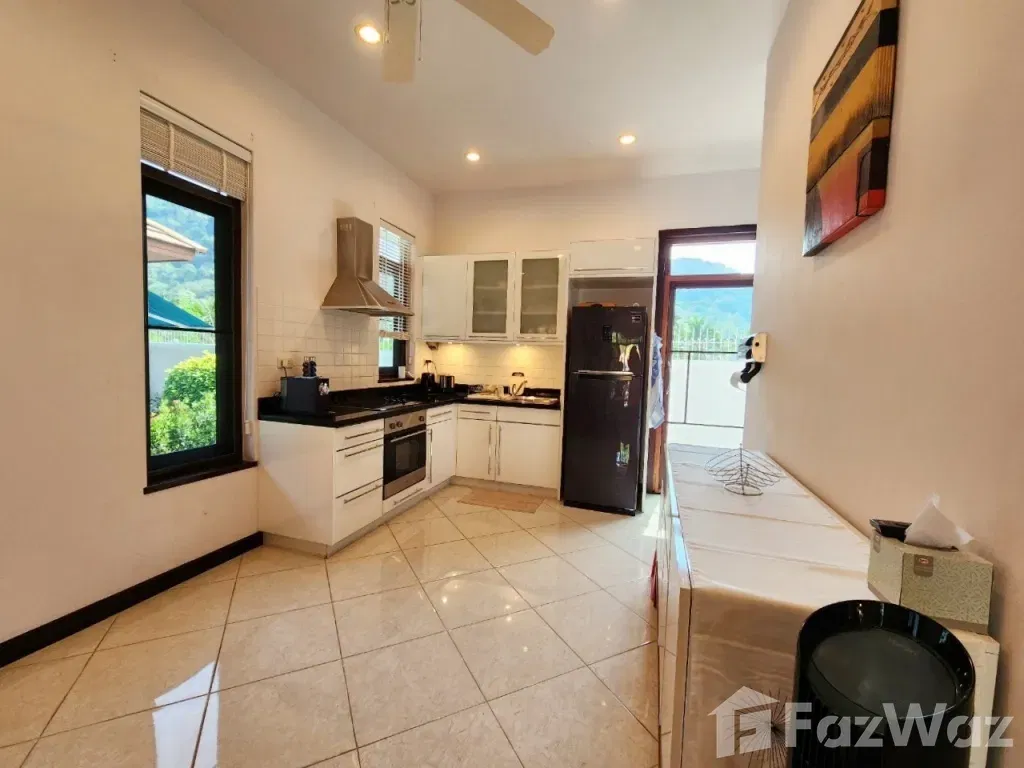 picture 2 Bedroom Villa for sale at Manora Village II - 3/36