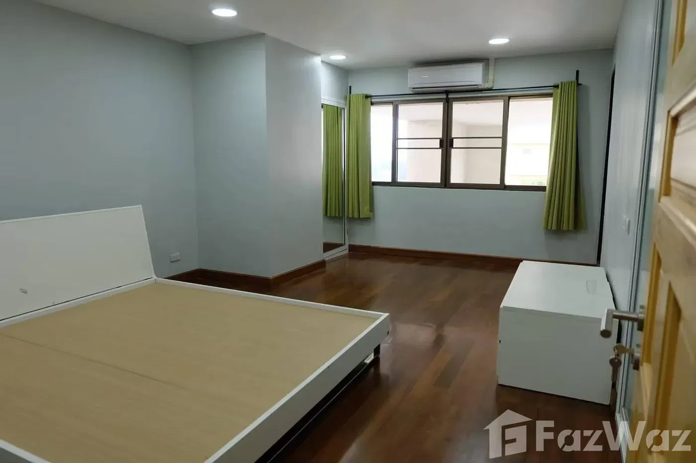 รูป ขาย คอนโด 2 ห้องนอน ในโครงการ คริสตัล การ์เด้น - รูปที่ 18/29