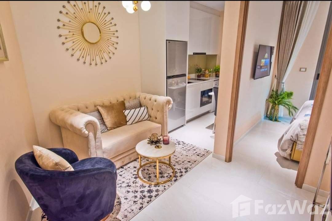 picture 1 Bedroom Condo for sale at Copacabana Beach Jomtien - 1/8