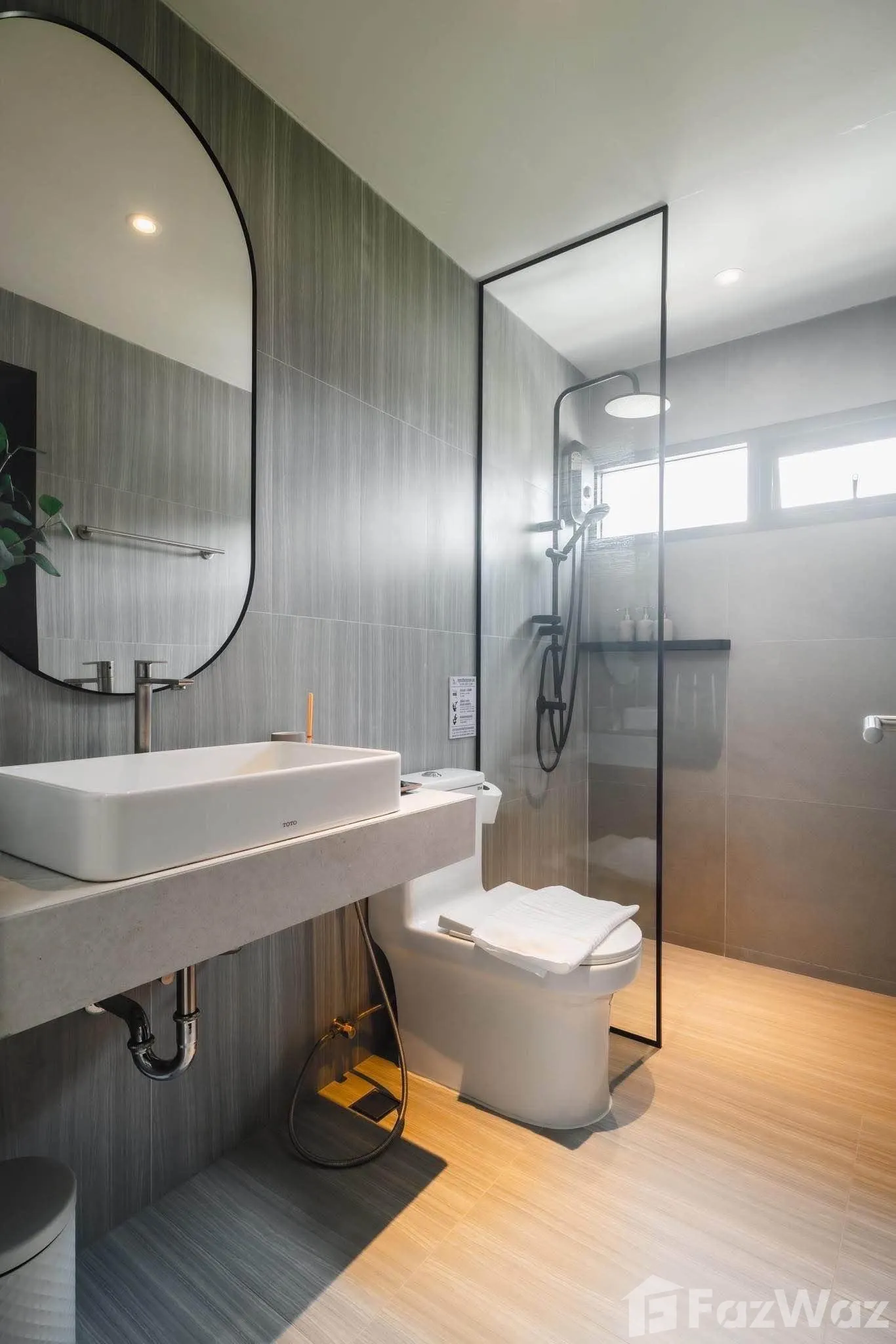 4 Bedroom Villa for rent in Si Sunthon, Phuket  5370781 - image 3