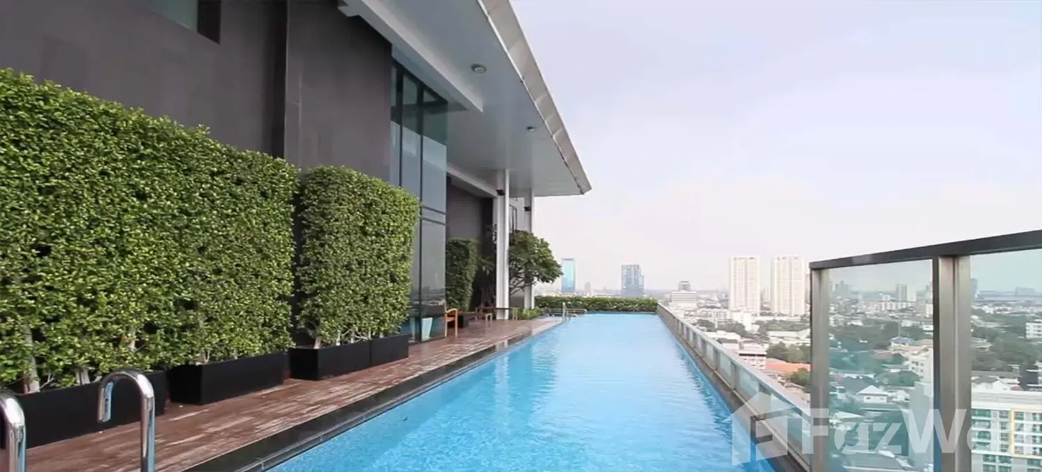 picture 2 Bedroom Condo for rent at The Alcove Thonglor 10 667784 - 11/13