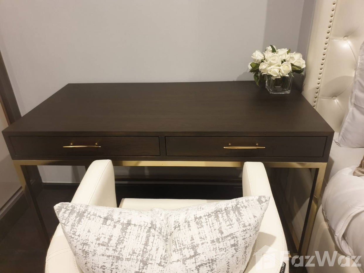 picture one bedroom corner unit, unblocked view for rent 1403990 - 5/11