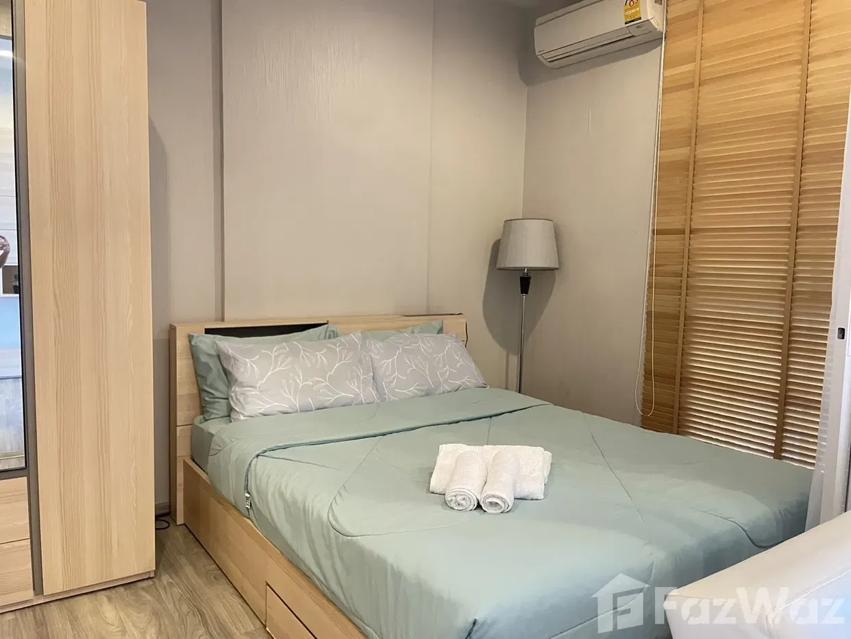 picture 1 Bedroom Condo for sale at Baan Plai Haad - 2/22