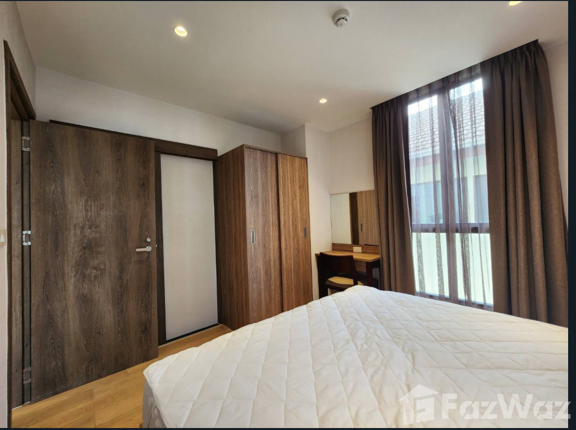 picture 1 bed room for sell at Runesu Thonglor 5 - 4/8
