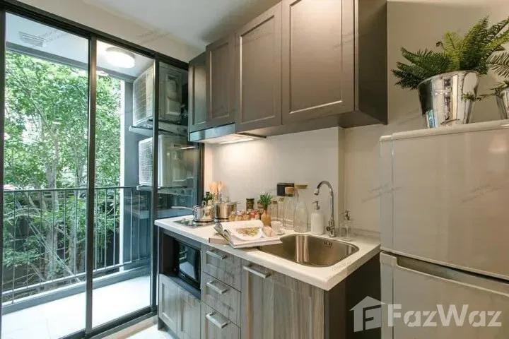 picture 1 Bedroom Condo for sale at Premio Quinto - 2/5