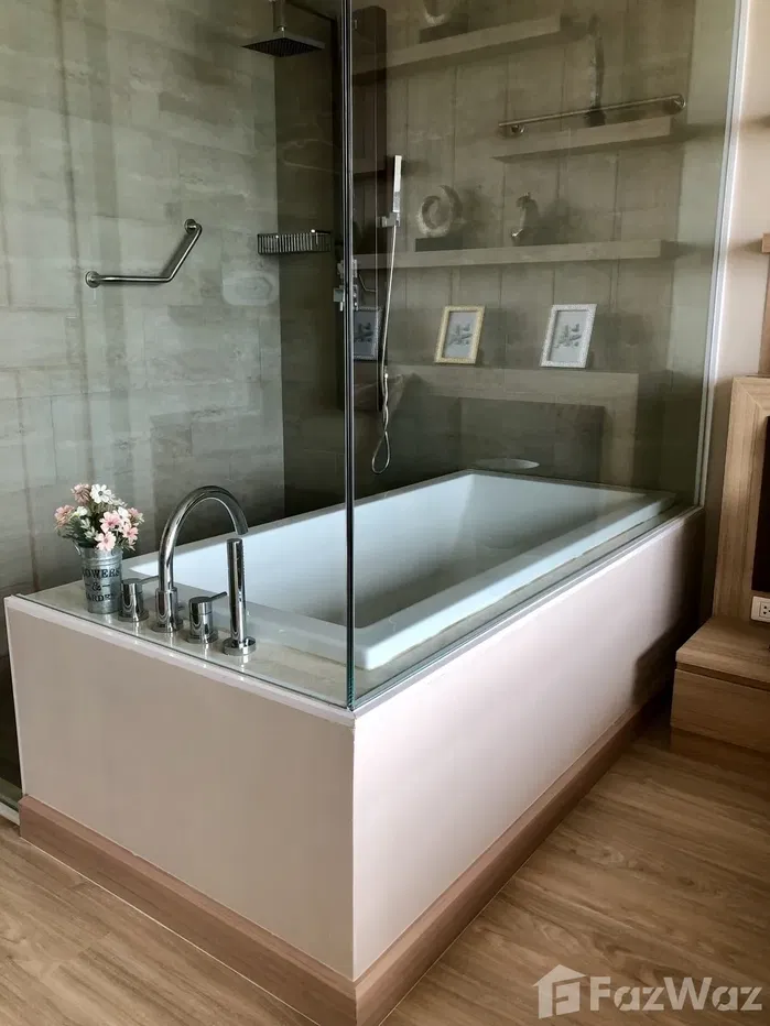 picture 1 Bedroom Condo for sale at Cetus Beachfront - 8/22